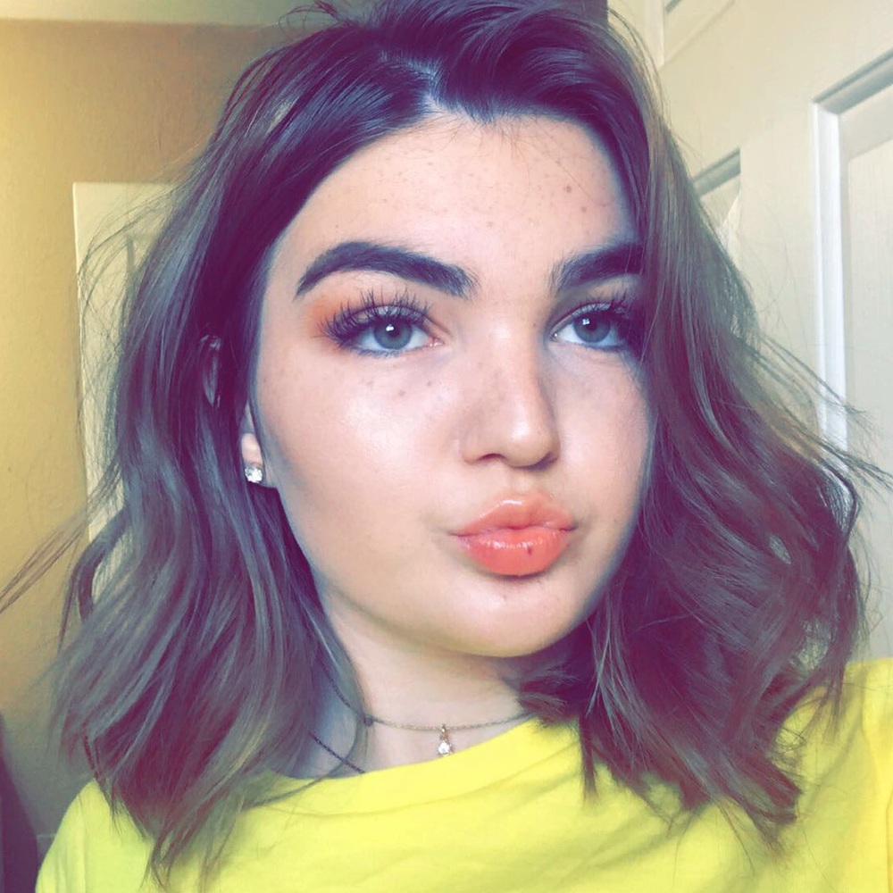 Meet your Posher, Sirena